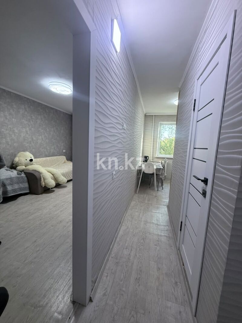 Продажа 1-комнатной квартиры, 31.1 м² - Продажа квартир в панельном доме в Казахстане - страница 23 фото 6 из 6