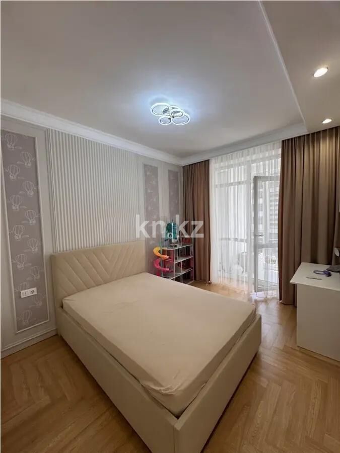 Продажа 3-комнатной квартиры, 81 м² - Продажа трехкомнатных квартир в кирпичном доме в Казахстане - страница 75 фото 2 из 5