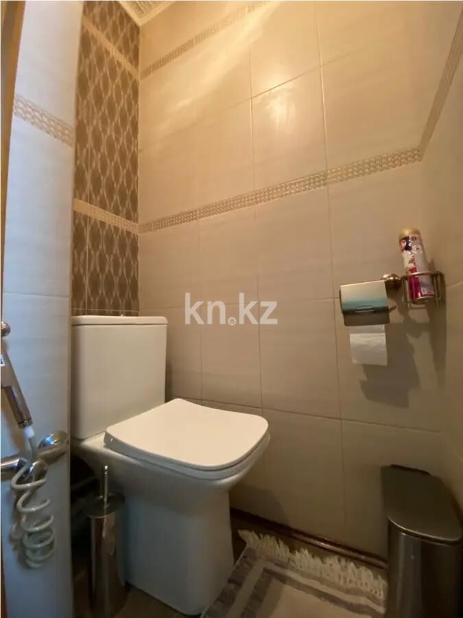 Продажа 4-комнатной квартиры, 83.3 м² - Продажа четырехкомнатных квартир в панельном доме в Алматы - страница 6 фото 4 из 6