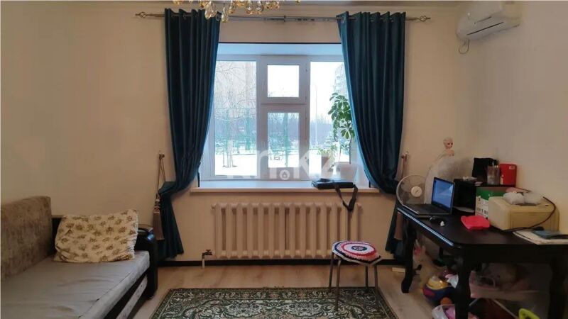 Продажа 3-комнатной квартиры, 78 м² - Продажа трехкомнатных квартир в кирпичном доме в Казахстане - страница 86 фото 1 из 4
