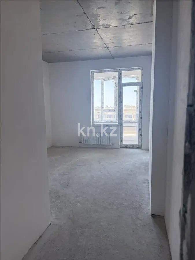 Продажа 4-комнатной квартиры, 134 м² - Продажа четырехкомнатных квартир в Астане - страница 22 фото 2 из 3