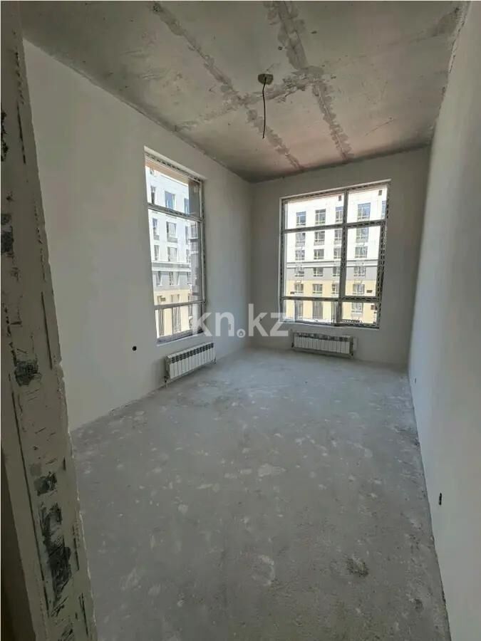 Продажа 3-комнатной квартиры, 95 м² - Продажа трехкомнатных квартир в Алмалинском р-не Алматы - страница 8 фото 3 из 7