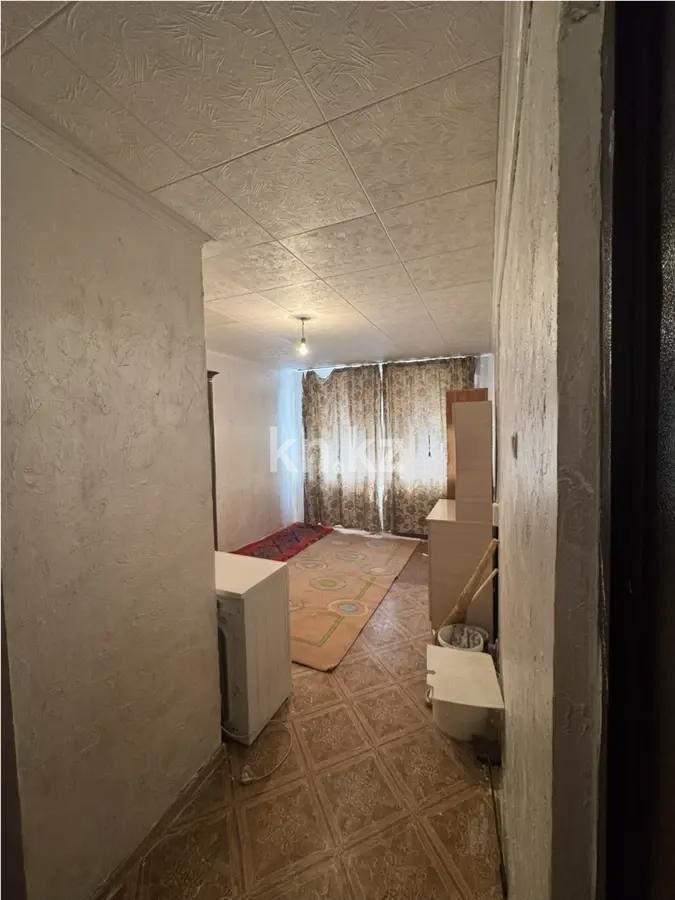 Продажа 1-комнатной квартиры, 17 м² - Продажа квартир в панельном доме в Казахстане - страница 8 фото 1 из 2