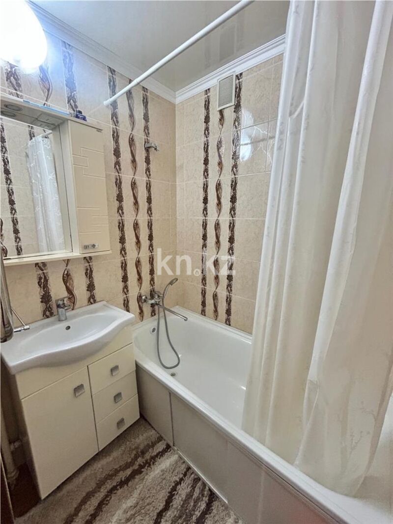 Продажа 4-комнатной квартиры, 88 м² - Продажа квартир в Михайловке Караганды - страница 2 фото 18 из 21