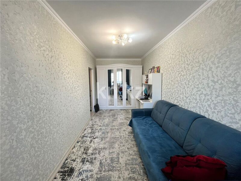 Продажа 2-комнатной квартиры, 56 м² - Продажа двухкомнатных квартир в блочном доме в Казахстане - страница 68 фото 2 из 13