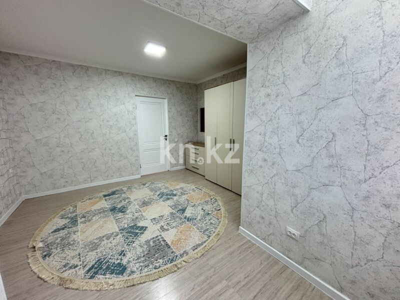 Продажа 3-комнатной квартиры, 87.1 м² - Продажа квартир в кирпичном доме в Казахстане - страница 7 фото 22 из 38