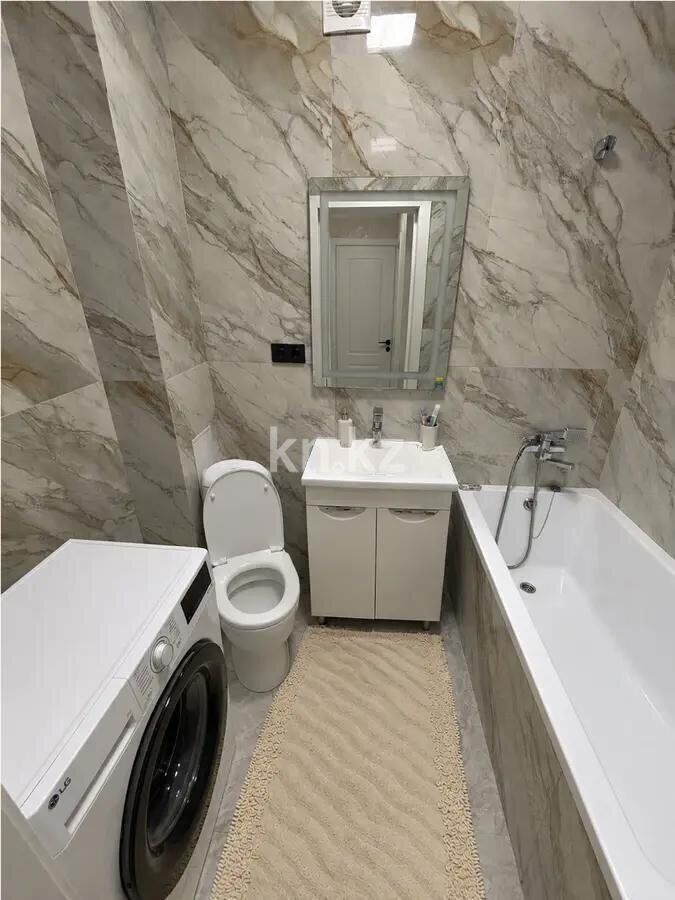 Продажа 2-комнатной квартиры, 57 м² - Продажа квартир в новостройках Астаны - страница 36 фото 5 из 7