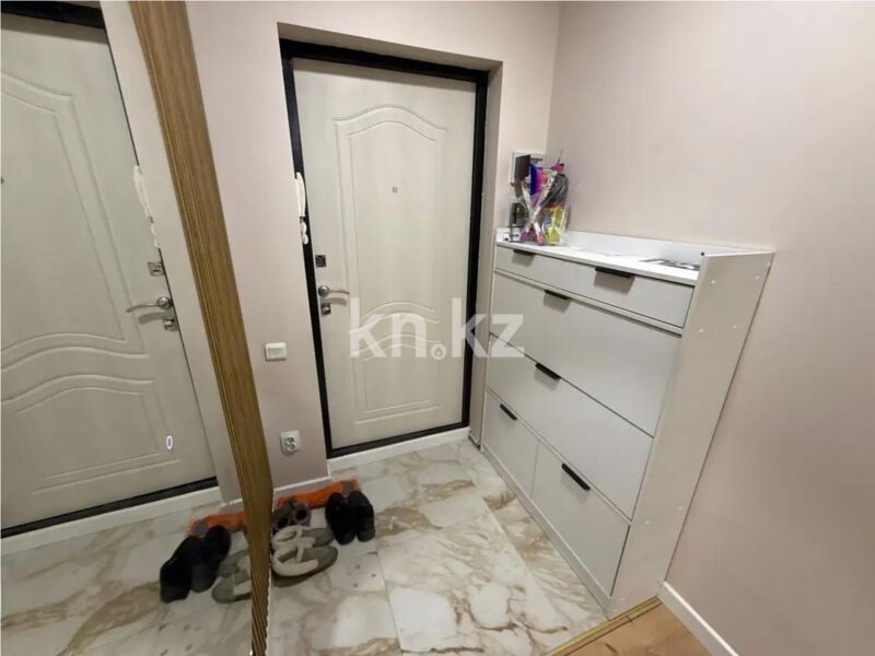 Продажа 3-комнатной квартиры, 105 м² - Продажа трехкомнатных квартир в Алматы фото 10 из 10