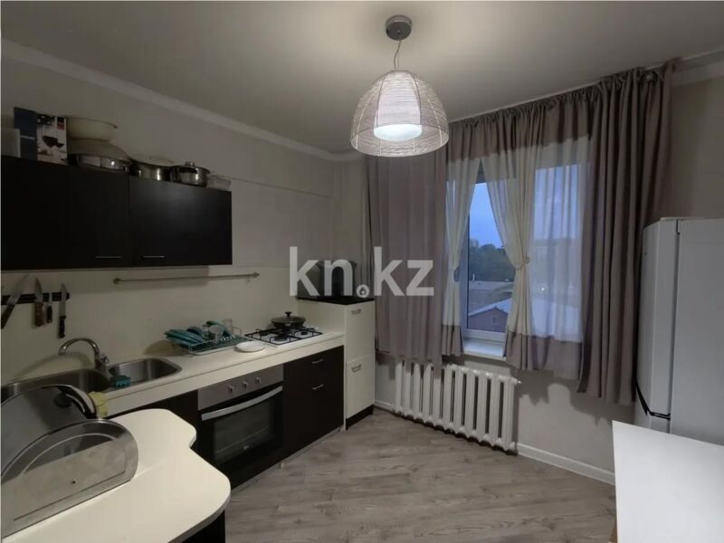 Продажа 2-комнатной квартиры, 52.7 м² - Продажа двухкомнатных квартир в блочном доме в Алматы - страница 2 фото 3 из 6