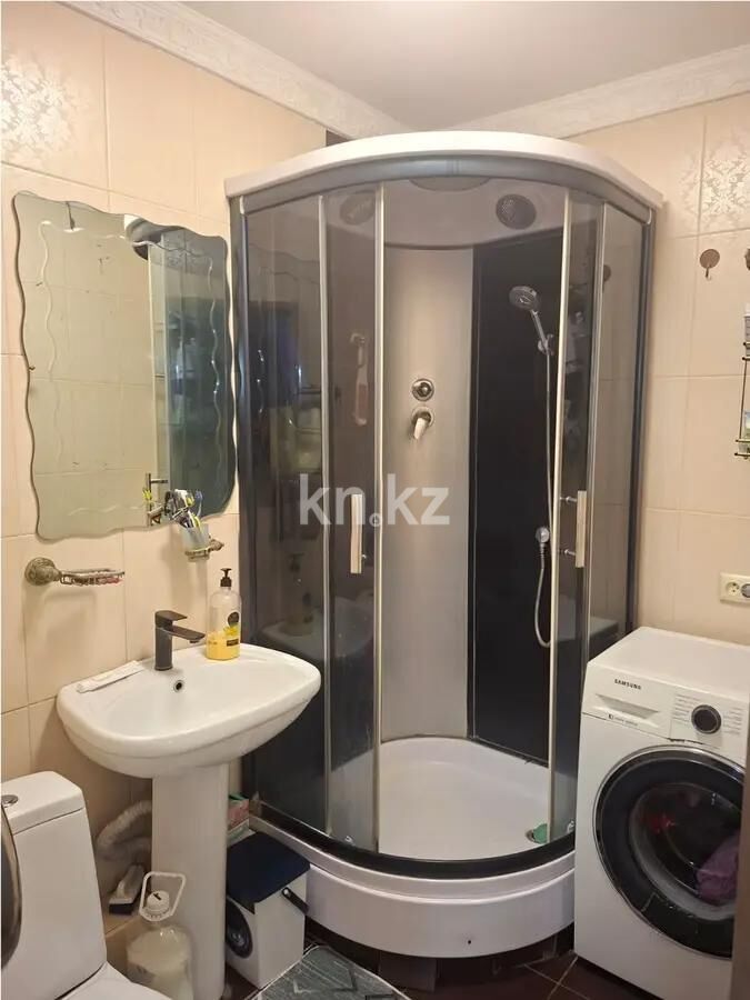 Продажа 3-комнатной квартиры, 60 м² - Продажа трехкомнатных квартир в Ауэзовском р-не Алматы - страница 29 фото 5 из 5