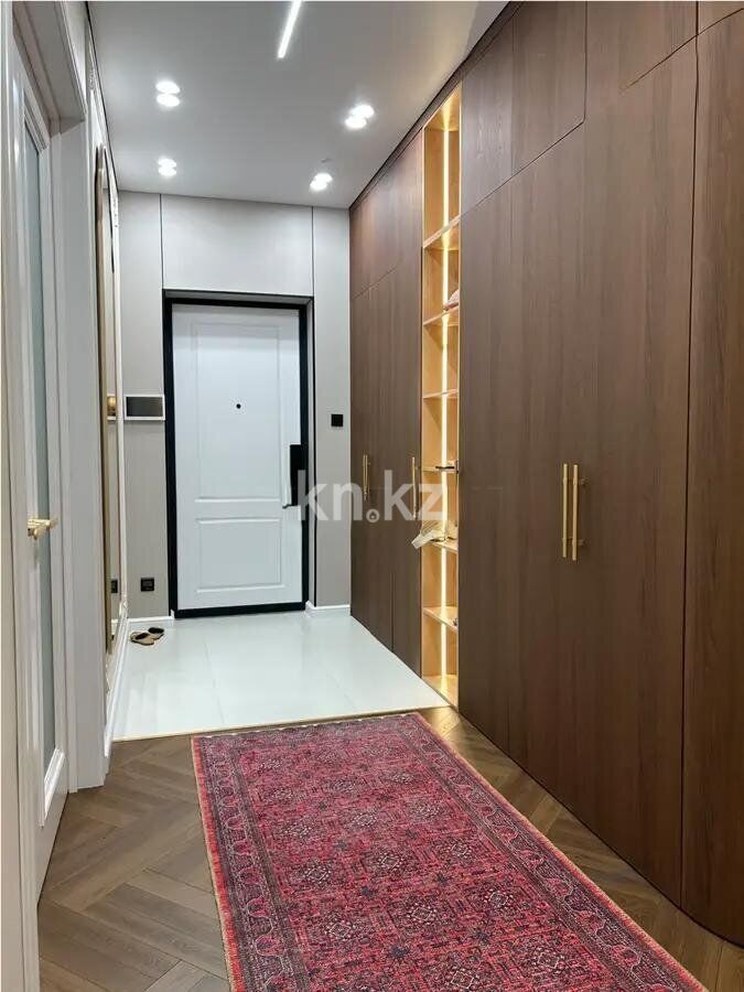 Продажа 3-комнатной квартиры, 80 м² - Продажа трехкомнатных квартир в блочном доме в Казахстане - страница 4 фото 6 из 6