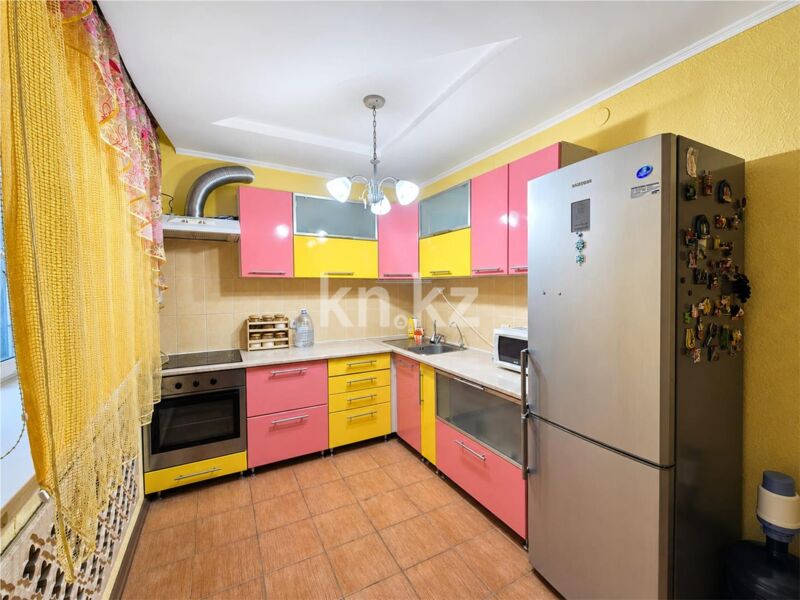 Продажа 3-комнатной квартиры, 104 м² - Недвижимость в Темиртау - страница 29 фото 6 из 23