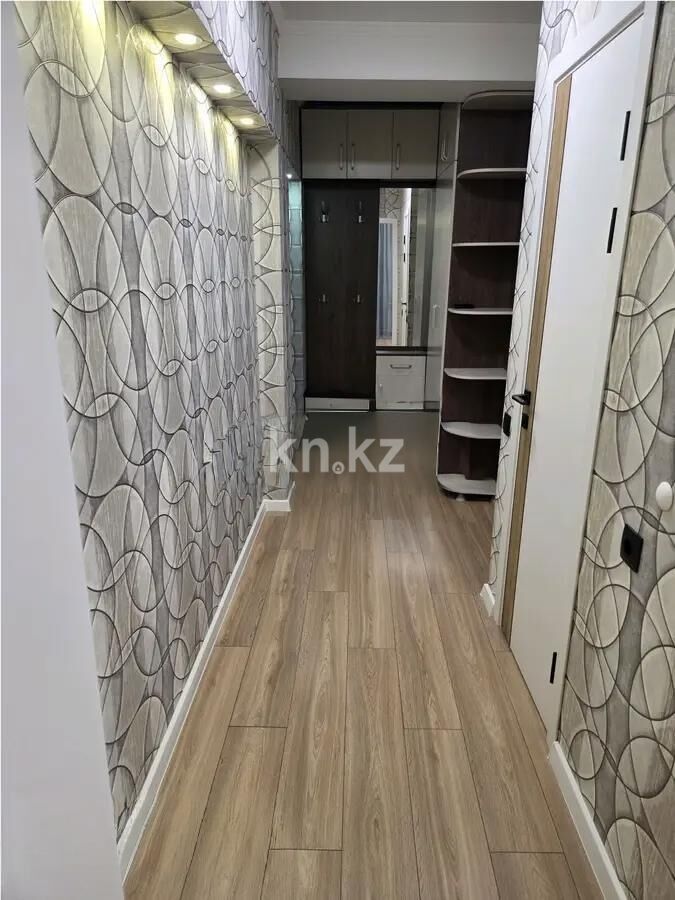 Продажа 1-комнатной квартиры, 39 м² - Продажа однокомнатных квартир в блочном доме в Алматы - страница 2 фото 4 из 4