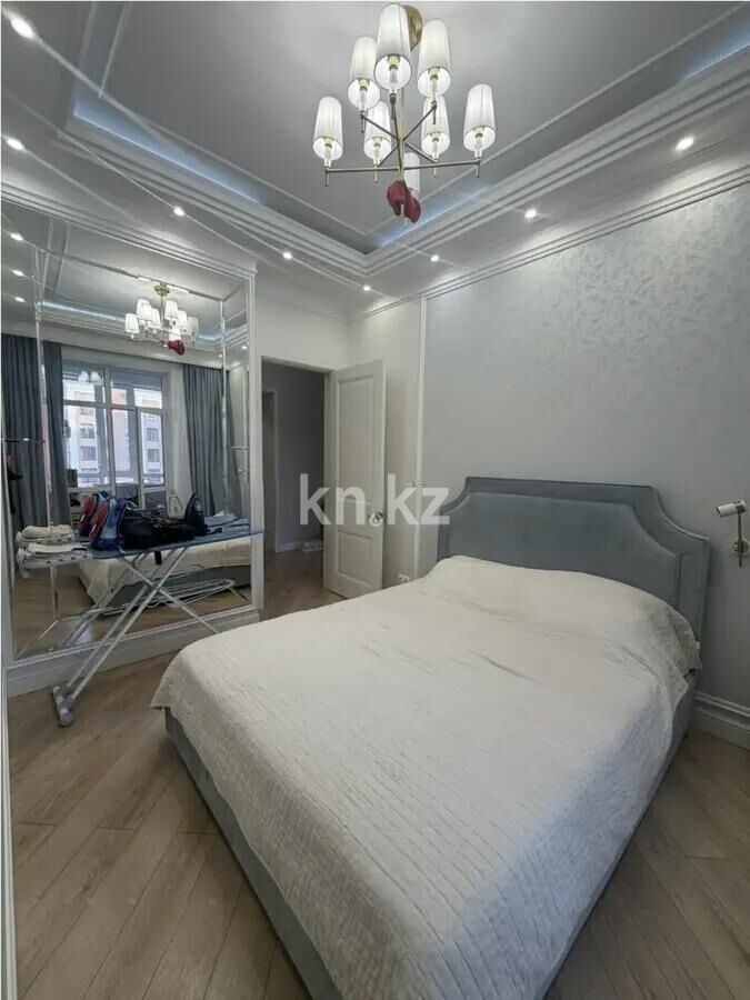 Продажа 4-комнатной квартиры, 125 м² - Продажа четырехкомнатных квартир в Астане - страница 26 фото 2 из 6
