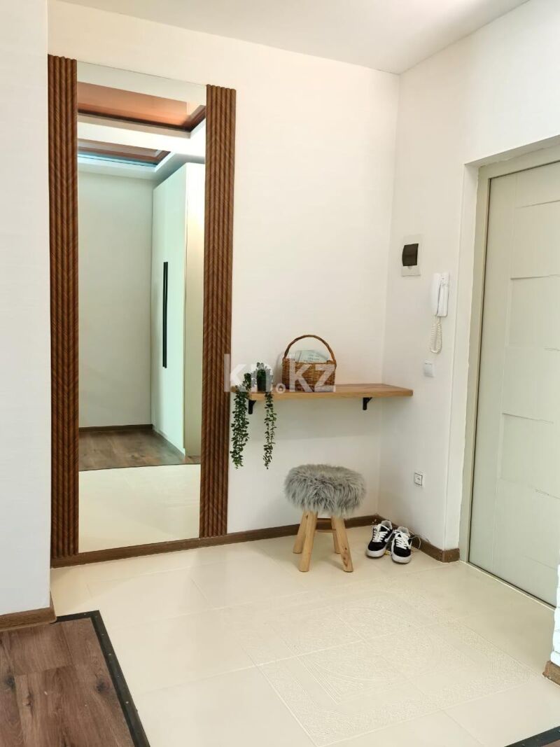 Продажа 2-комнатной квартиры, 67.7 м² - Продажа квартир в Актобе фото 14 из 16