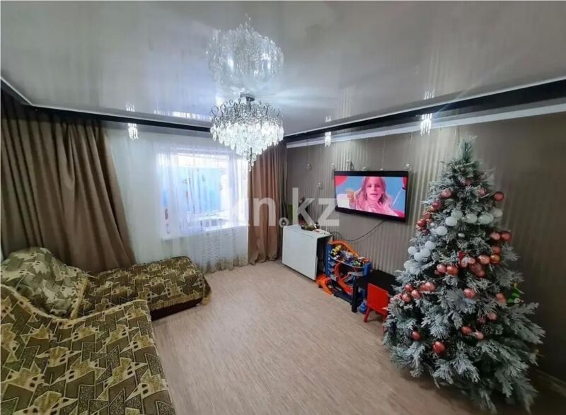 Продажа 3-комнатной квартиры, 63 м² - Продажа трехкомнатных квартир на Юго-Востоке Караганды - страница 12 фото 1 из 7