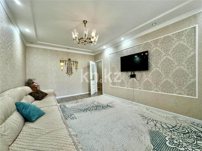 Продажа 3-комнатной квартиры, 75 м² - Продажа квартир в блочном доме в Караганде - страница 2 фото 4 из 23
