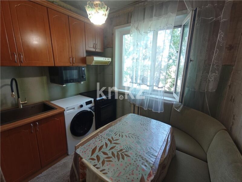 Продажа 2-комнатной квартиры, 48 м² - Продажа двухкомнатных квартир в Майкудуке Караганды - страница 8 фото 3 из 5