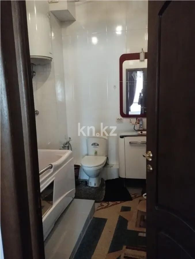 Продажа 3-комнатной квартиры, 140 м² - Продажа трехкомнатных квартир в Алмалинском р-не Алматы - страница 15 фото 4 из 5