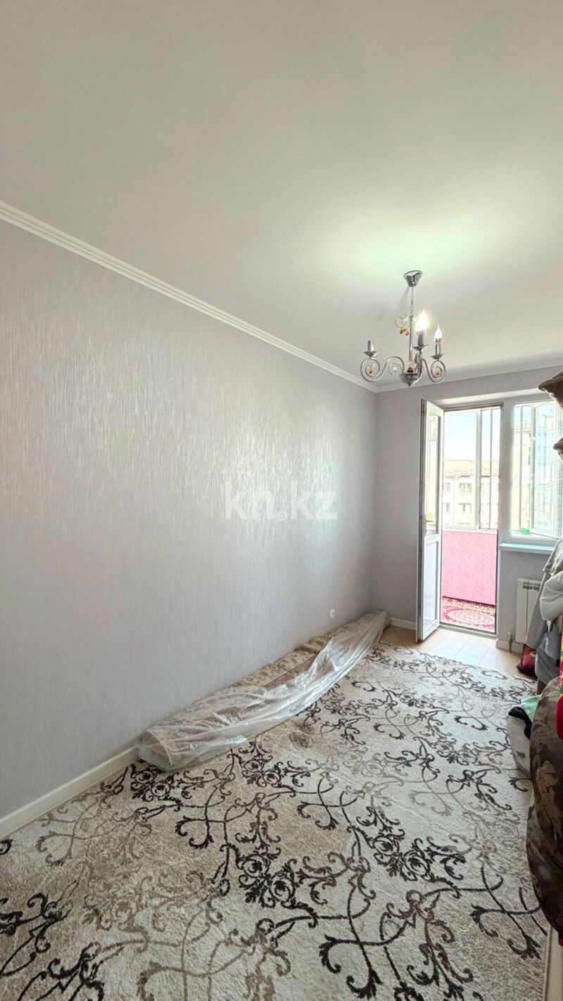 Продажа 2-комнатной квартиры, 55 м² - Продажа квартир в Абайском р-не Шымкента фото 8 из 18