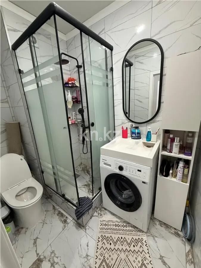 Продажа 1-комнатной квартиры, 46 м² - Продажа квартир в Казахстане - страница 14 фото 3 из 3
