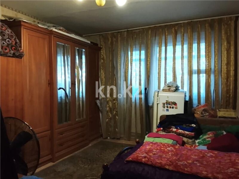 Продажа 3-комнатной квартиры, 75 м² - Продажа трехкомнатных квартир в панельном доме в Абае фото 2 из 4
