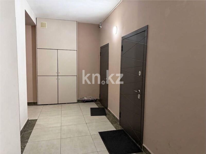 Продажа 3-комнатной квартиры, 106 м² - Продажа квартир в кирпичном доме в Казахстане - страница 20 фото 25 из 31