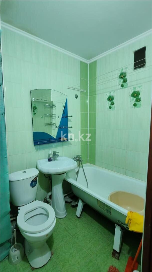 Продажа 3-комнатной квартиры, 56 м² - Продажа квартир в панельном доме в Казахстане - страница 35 фото 16 из 16