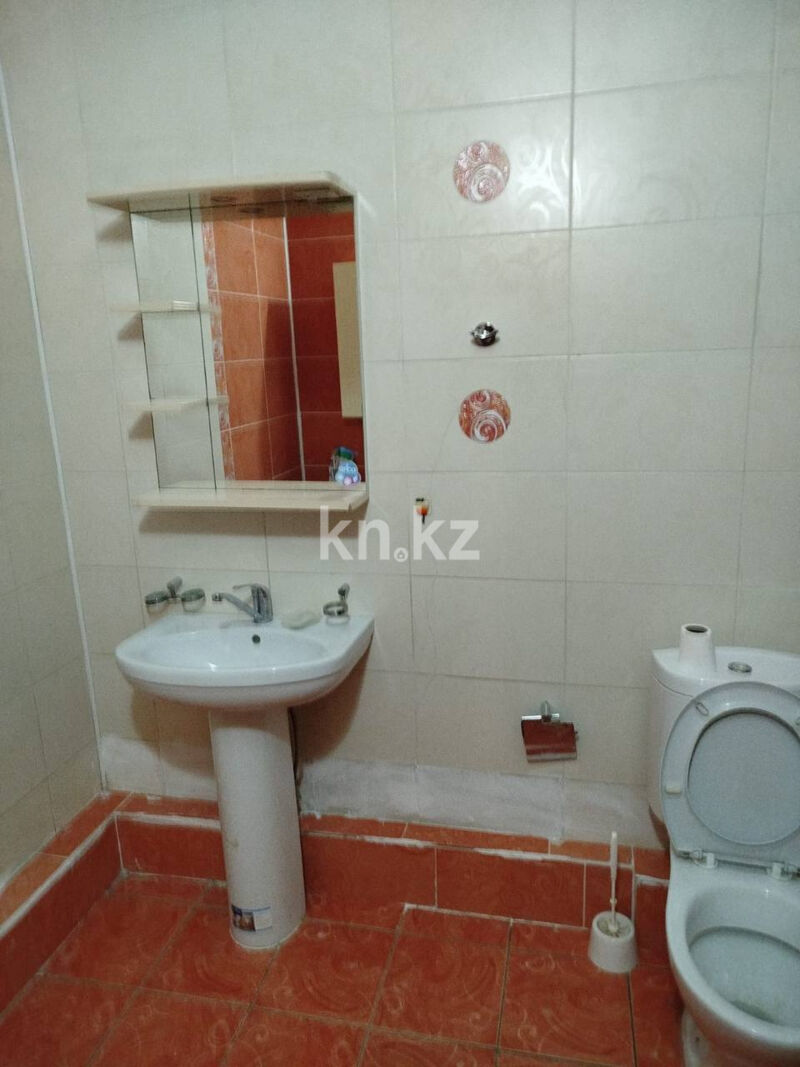 Аренда 3-комнатной квартиры, 120 м² - Аренда трехкомнатных квартир помесячно в Казахстане фото 8 из 10