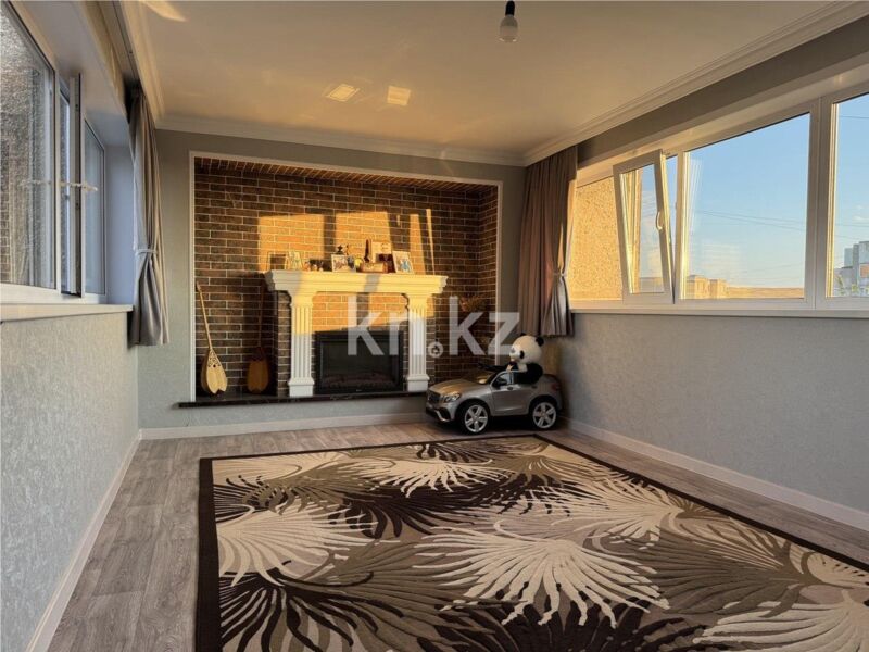 Продажа 3-комнатной квартиры, 82 м² - Недвижимость в Темиртау - страница 33 фото 17 из 22