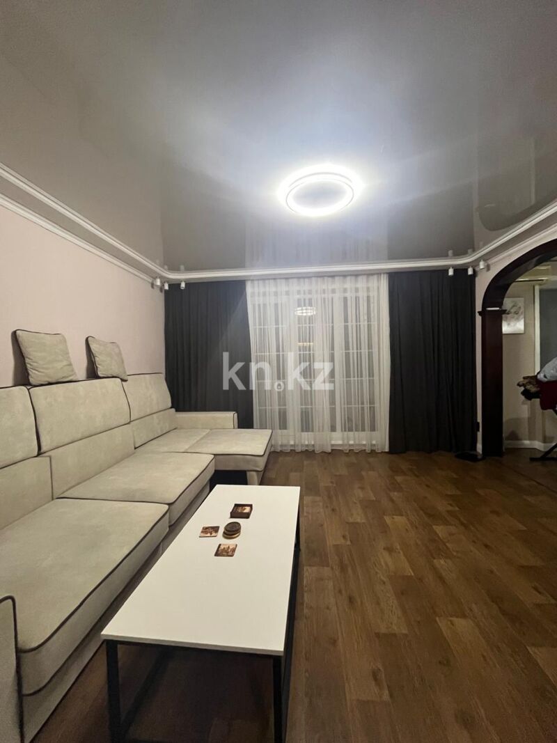 Продажа 3-комнатной квартиры, 64 м² - Продажа трехкомнатных квартир в Караганде - страница 49 фото 8 из 15