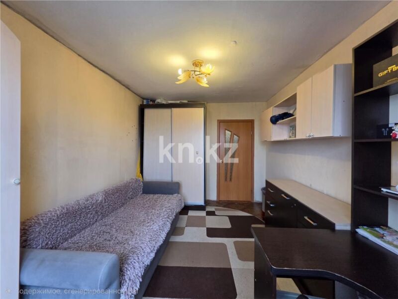 Продажа 3-комнатной квартиры, 72 м² - Продажа трехкомнатных квартир в Темиртау - страница 3 фото 7 из 13