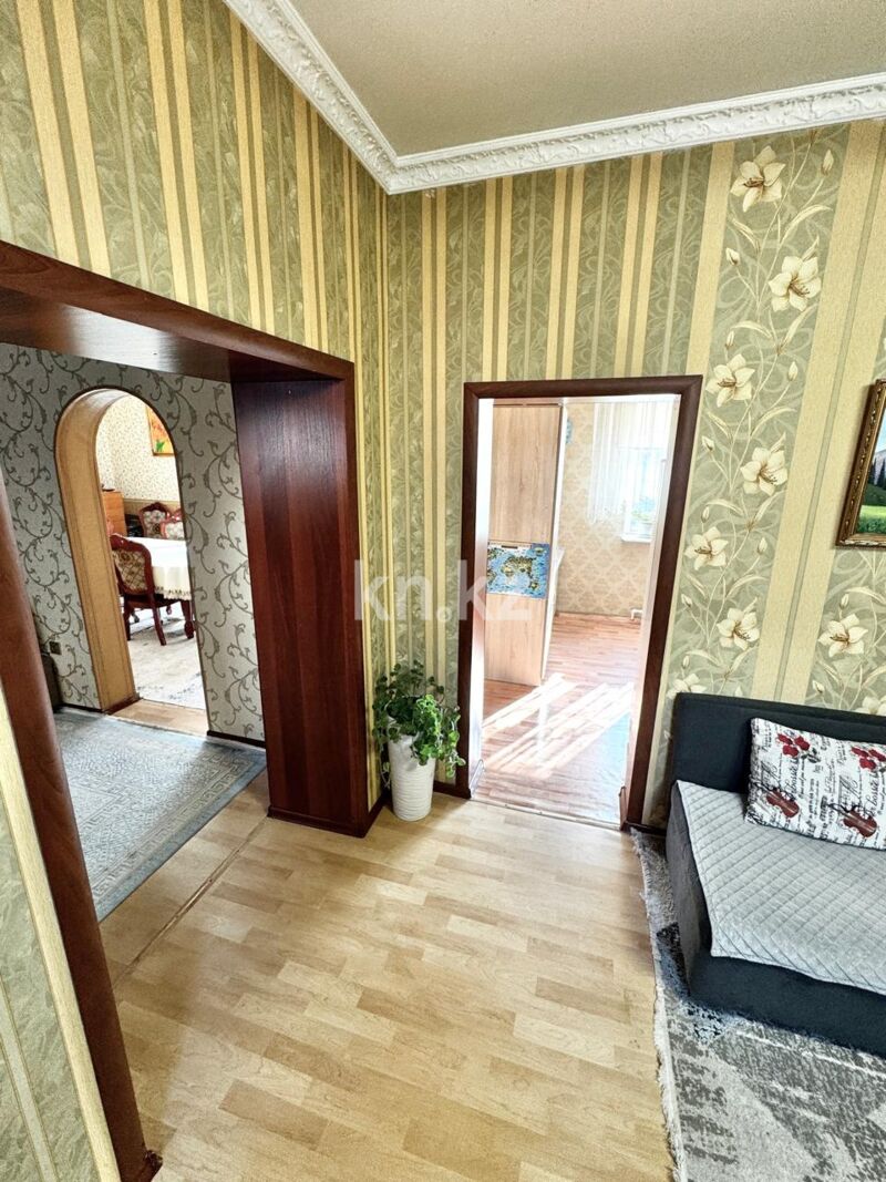 Продажа 6-комнатного дома, 356 м² - Продажа домов, коттеджей в Астане фото 6 из 23
