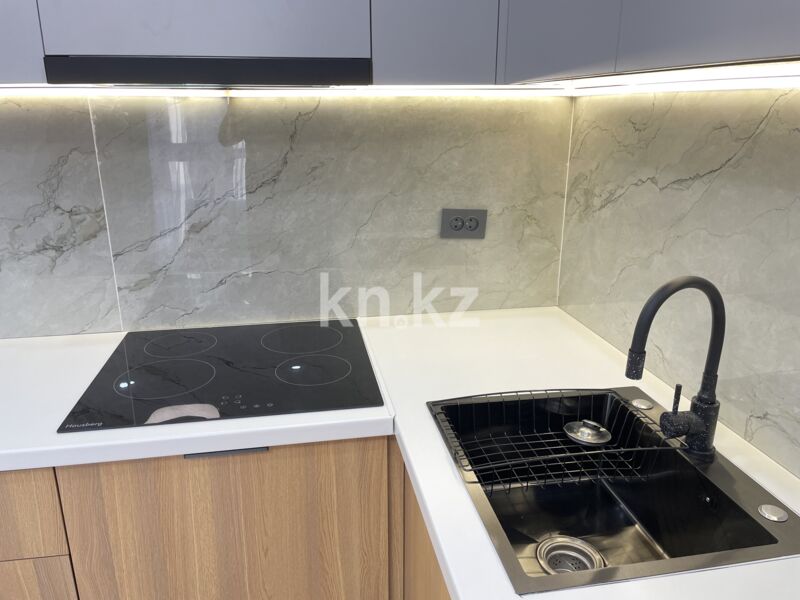 Продажа 2-комнатной квартиры, 37 м² - Продажа квартир в блочном доме в Казахстане - страница 15 фото 19 из 20