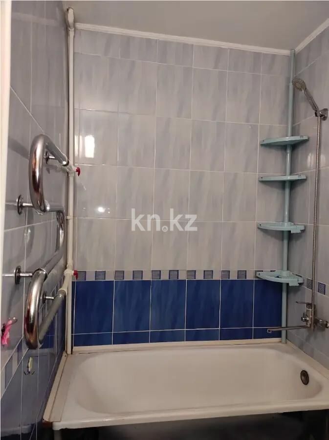 Продажа 1-комнатной квартиры, 39 м² - Продажа однокомнатных квартир в блочном доме в Казахстане - страница 54 фото 4 из 6