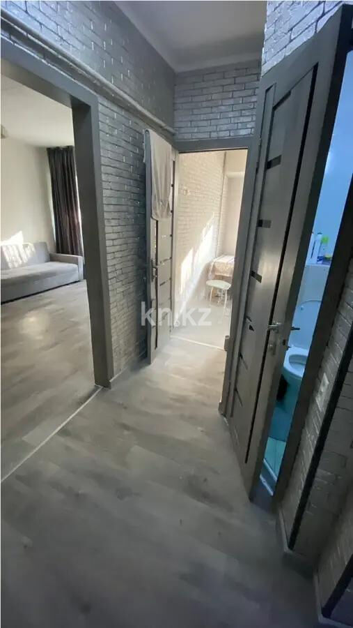 Продажа 1-комнатной квартиры, 38 м² - Продажа однокомнатных квартир в Жетысуском р-не Алматы - страница 6 фото 3 из 3