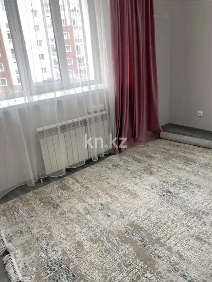 Продажа 1-комнатной квартиры, 35 м² - Продажа недвижимости в Астане - страница 27 фото 1 из 3