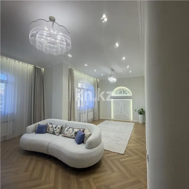 Продажа 3-комнатной квартиры, 116 м² - Продажа квартир в Астане - страница 4 фото 1 из 6