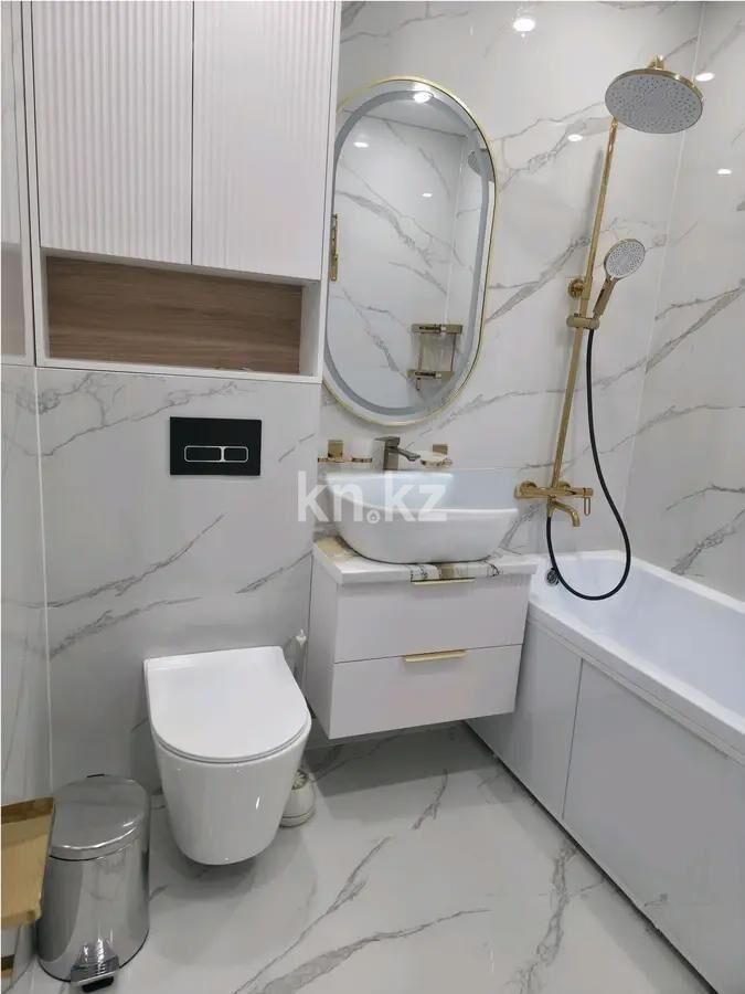 Продажа 2-комнатной квартиры, 56 м² - Продажа двухкомнатных квартир от собственников в Алматы - страница 132 фото 4 из 5