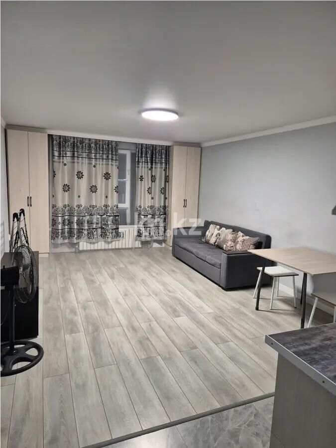 Продажа 1-комнатной квартиры, 30 м² - Продажа однокомнатных квартир в Алатауском р-не Алматы - страница 16 фото 1 из 4