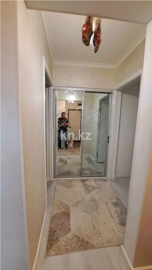 Продажа 3-комнатной квартиры, 68 м² - Продажа трехкомнатных квартир в панельном доме в Алматы - страница 26 фото 5 из 5