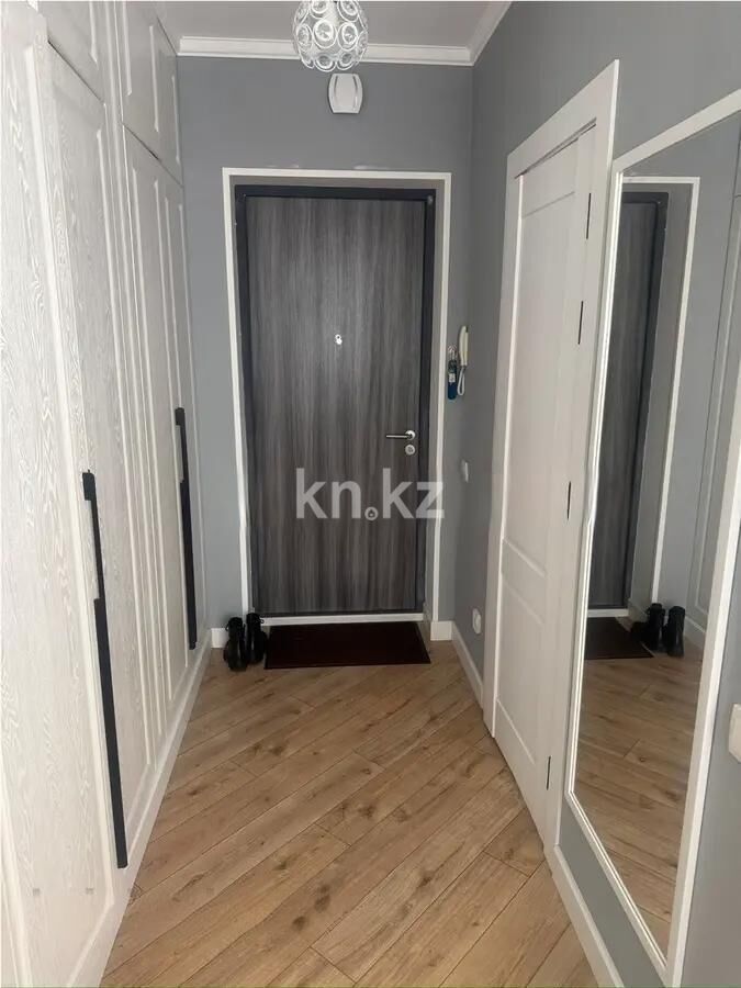 Продажа 1-комнатной квартиры, 33 м² - Продажа однокомнатных квартир в р-не Сарайшык Астаны - страница 9 фото 4 из 4