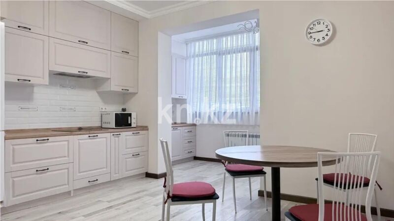 Продажа 2-комнатной квартиры, 87 м² - Продажа квартир в новостройках Алматы без посредников - страница 17 фото 2 из 3