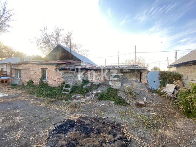 Продажа 4-комнатного дома, 68 м² - Продажа домов, коттеджей в Караганде фото 11 из 12
