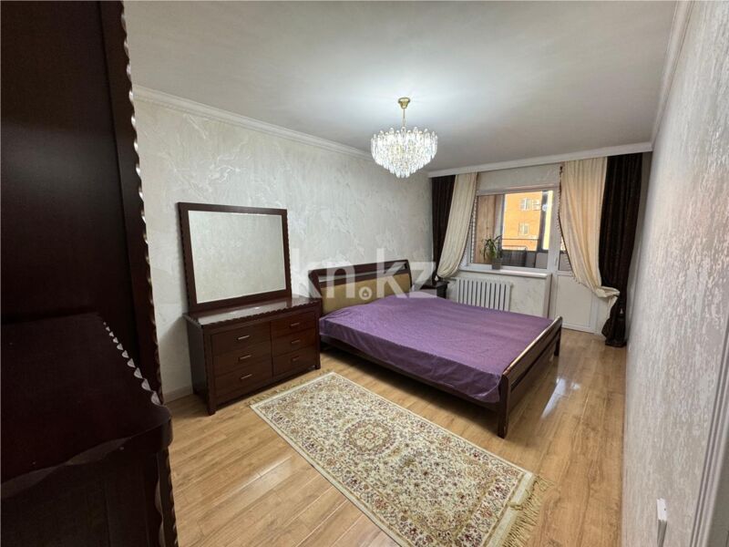 Продажа 4-комнатной квартиры, 140 м² - Продажа четырехкомнатных квартир в монолитно-каркасном доме в Казахстане - страница 19 фото 8 из 15