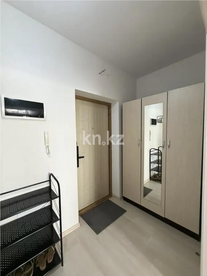 Продажа 1-комнатной квартиры, 38 м² - Продажа однокомнатных квартир в р-не Есиль Астаны - страница 19 фото 4 из 4
