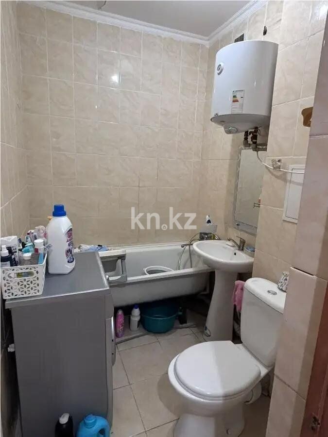 Продажа 3-комнатной квартиры, 75 м² - Продажа квартир от собственников в Астане - страница 2 фото 3 из 3