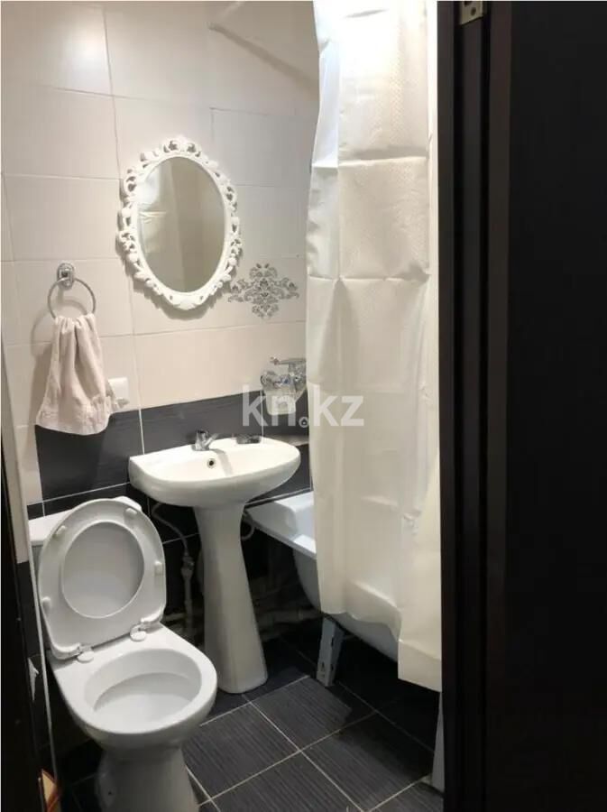 Продажа 2-комнатной квартиры, 46 м² - Продажа двухкомнатных квартир в панельном доме в Алматы - страница 27 фото 4 из 4