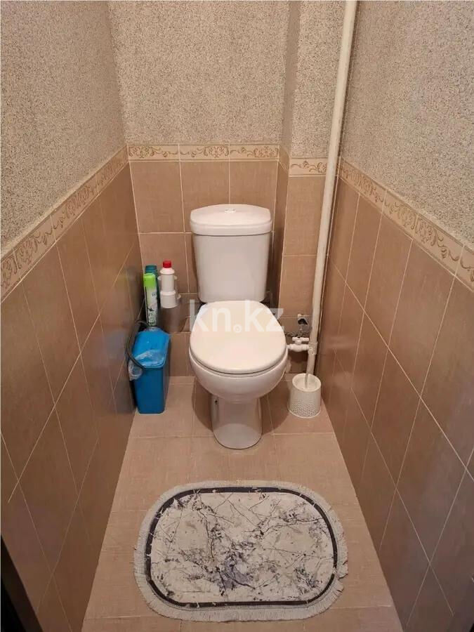 Продажа 2-комнатной квартиры, 48 м² - Продажа двухкомнатных квартир в кирпичном доме в Караганде - страница 4 фото 4 из 6