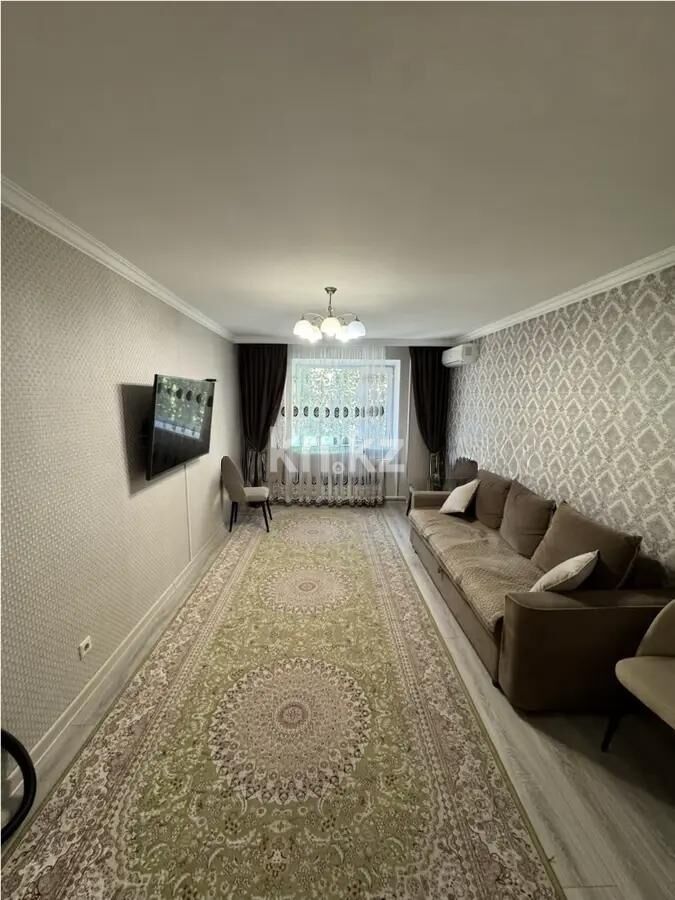 Продажа 2-комнатной квартиры, 55.2 м² - Продажа двухкомнатных квартир в р-не Алматы Астаны - страница 15 фото 1 из 4